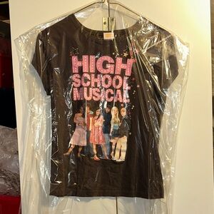 High School Musical T-shirt (14/16)